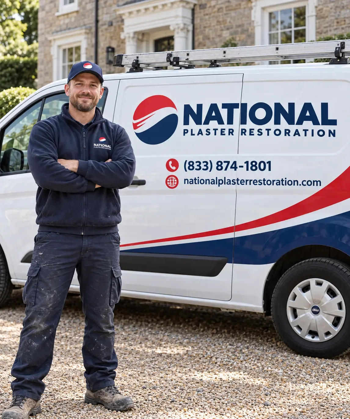 Plaster Repair company in Gaffney, SC